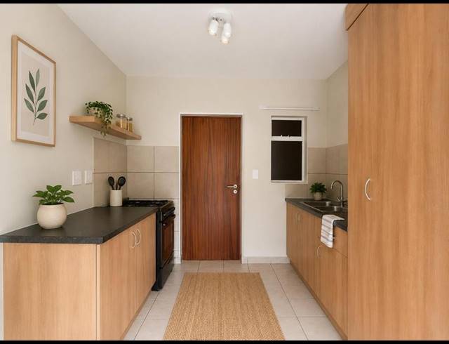1 BEDROOM APARTMENT FOR SALE IN MILPARK